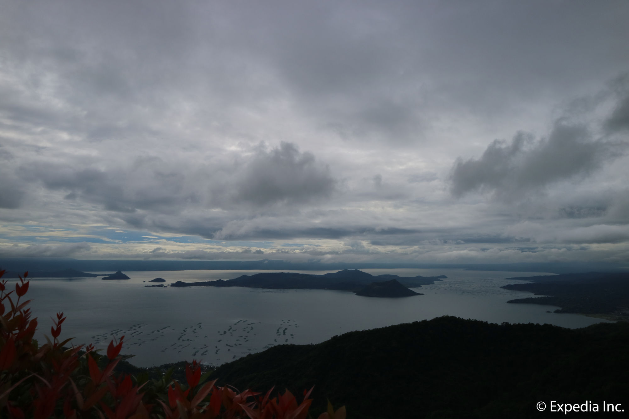 The Lake Hotel Tagaytay Tagaytay City Exteriér fotografie