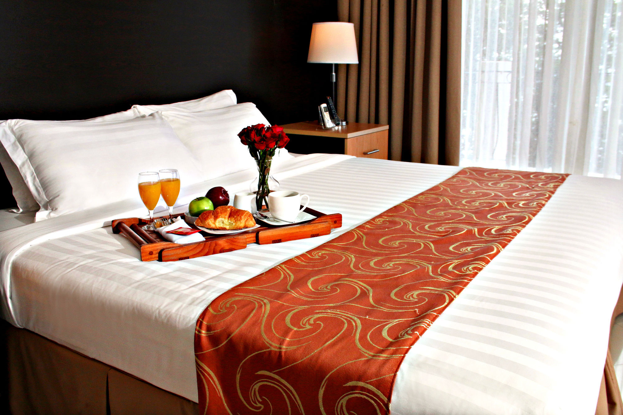 The Lake Hotel Tagaytay Tagaytay City Exteriér fotografie