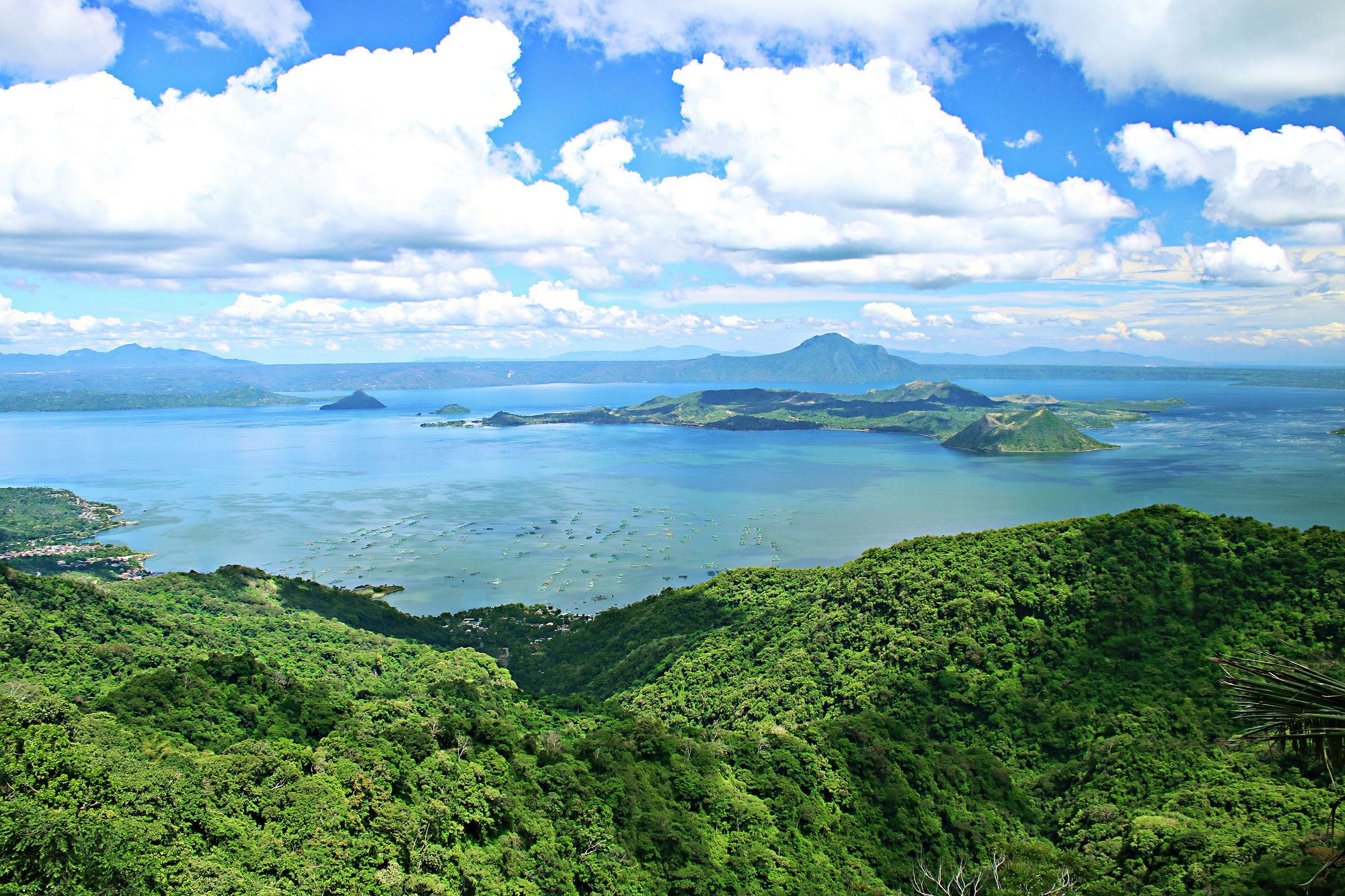 The Lake Hotel Tagaytay Tagaytay City Exteriér fotografie